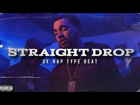 FREE Fredo x Clavish x Asco UK Rap Type Beat 2025 - STRAIGHT DROP