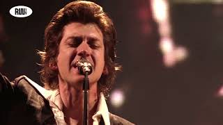 Arctic Monkeys - Rock Werchter 2023 (FULL)