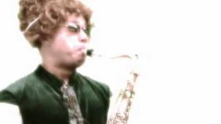 The Borgias (&quot;I Know What Boys Like&quot; by the Waitresses)