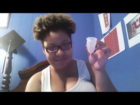 Luv Ur Body Menstrual Cup