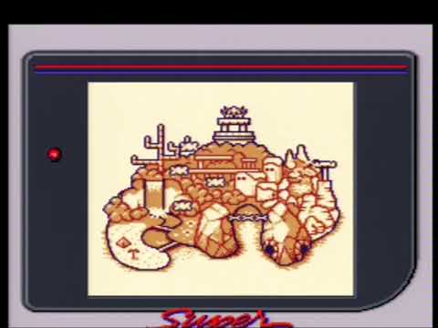 FIRST LEVEL #587 - B.C. Kid (Game Boy)