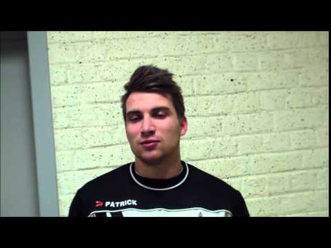 Voorbeschouwing KSVO - Izegem