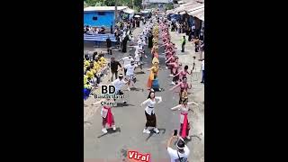 Download lagu DJ.santri pekok/joget karnaval viral #karnaval #jogetviral #lewatberanda mp3