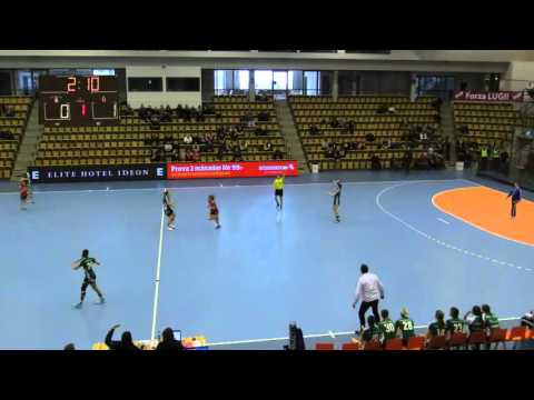 USM 2016 DJ steg 4: Kungälvs HK – BK Heid