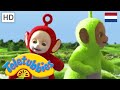 Teletubbies Nederlands | Voetbal | kinder programmas | tekenfilms | animatie | 1557