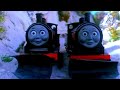 Thomas The Missing Christmas Tree Redub V2 Reuploaded