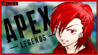 【APEX】新シーズンもランク頑張ります！