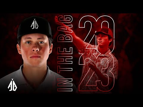 Anthony Barela | Discraft 2023 In The Bag