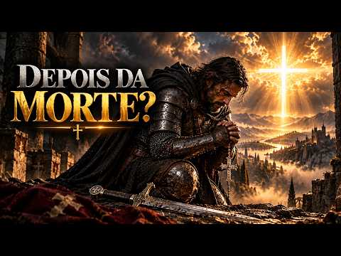 CRISTO VENCEU A MORTE e a Última Palavra Não Foi da Morte