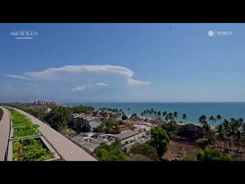 Common Amenities - Mar de Plata Bucerías