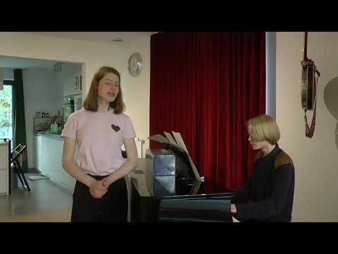 Alma del core - Caldara by Marjolein & Elewout