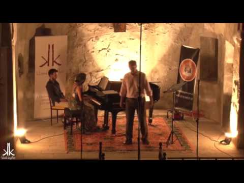 Klasik Keyifler - The Art of Lied