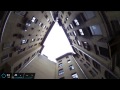 Питерские дворы 2014 
