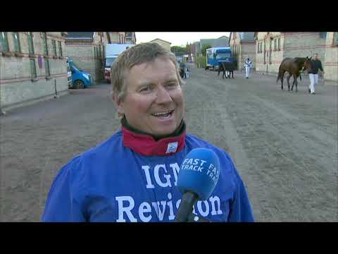 REAKTIONSPAKKE FRA DANK TRAV KRITERIUM 2020