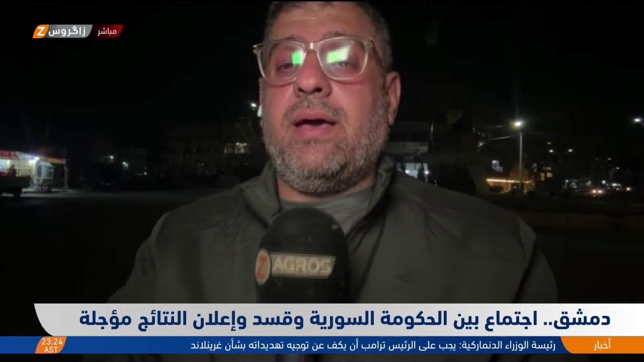 فيديو | ترامب يتحدث عن إدارة فنزويلا.. ما حدود استخدام القوة الصلبة في عالم متعدد الأقطاب؟