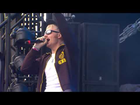 Donnie, Chantal Janzen - Schultenbräu (Sped Up Remix) ft. Joost - Live @ Pinkpop 2023