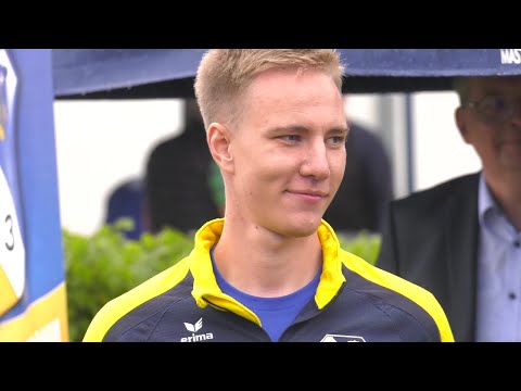 Sportverein bildet erstmalig in MV Azubi aus