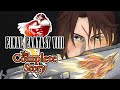 The Complete Story Of Final Fantasy VIII
