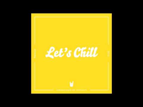 Lim Giong - A Pure Person - Let's Chill