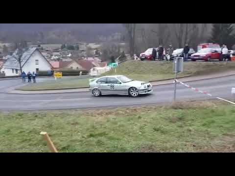 Werra Meißner Rallye 2019