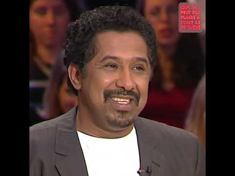 Le gros dérapage de Cheb Khaled “Qui aime bien, châtie bien !”