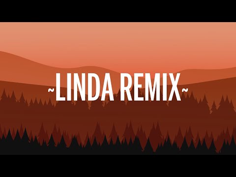 Dalex, Arcángel, Manuel Turizo, De La Ghetto, Beéle - +Linda Remix - (Letra/Lyrics)