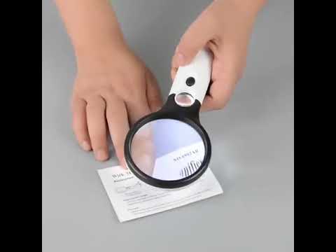 Magnifying Glass