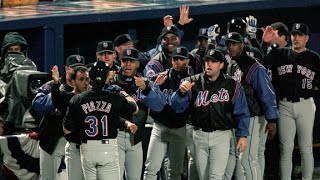 New York Mets - Who Let The Mets Out? (2000 Theme Song, David Brody and Z100 Exclusive)