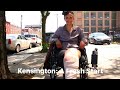 Kensington 27 Days Later Encampments Crack Down 2024 Full Documentary