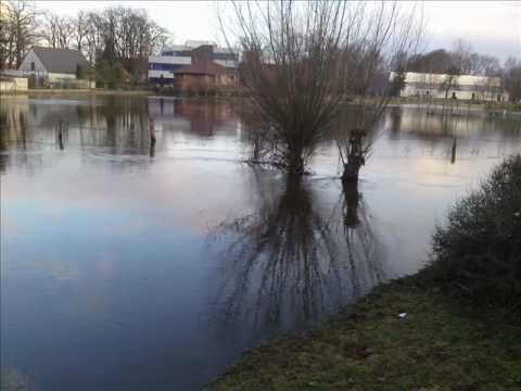 Ghost City (Studio Edition) - Original Song By Marlon Howe