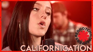 Download lagu 'Californication' - Red Hot Chili Peppers (Cover by First to Eleven) mp3