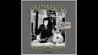 Donovan - Ferris Wheel (1966)