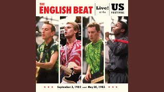 Ackee 1 2 3 (Live 1983)