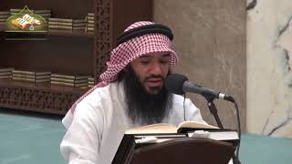 116 - شرح  دليل الطالب /  كتاب التعزير 3 - عثمان الخميس image