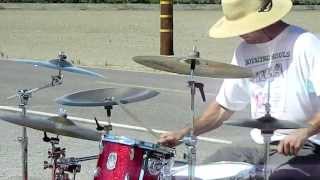 Ben I plays &quot;Behind the Music&quot; by The Vandals