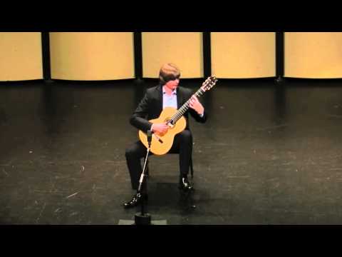 Anton Baranov - Caprice No. 28 (Legnani)