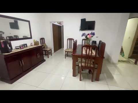 Sobrado com 3 quartos, 211 m², à venda por R$ 650.000  - Centro - Suzano/SP