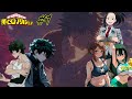 Op Elemental Quirk Deku Part 1 Mha Texting Story Izukux