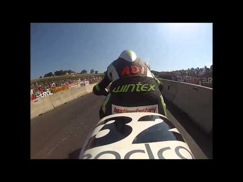 Beschleunigungsrennen Zeillern Adi Kernstock