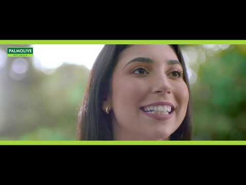 Nova fórmula Palmolive Naturals – Duda