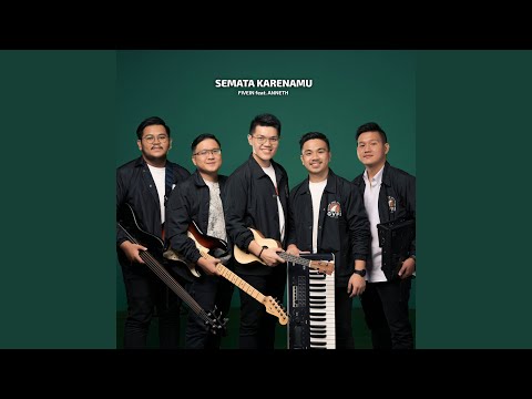 Semata Karenamu