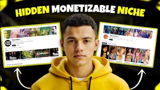 F**k it, this is the fastest YouTube niche that can make $10,000 a month