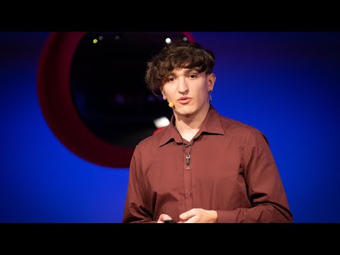 Carriera alias: come coltivare la democrazia a scuola | Francesco Calvi | TEDxYouth@Varese