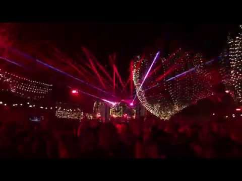 Jamie Jones b2b Seth Troxler plays Get ur Freak On @ DC10 - Circoloco Closing Party 2016