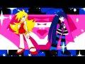 Panty & Stocking With Garterbelt: Theme (Remix ...