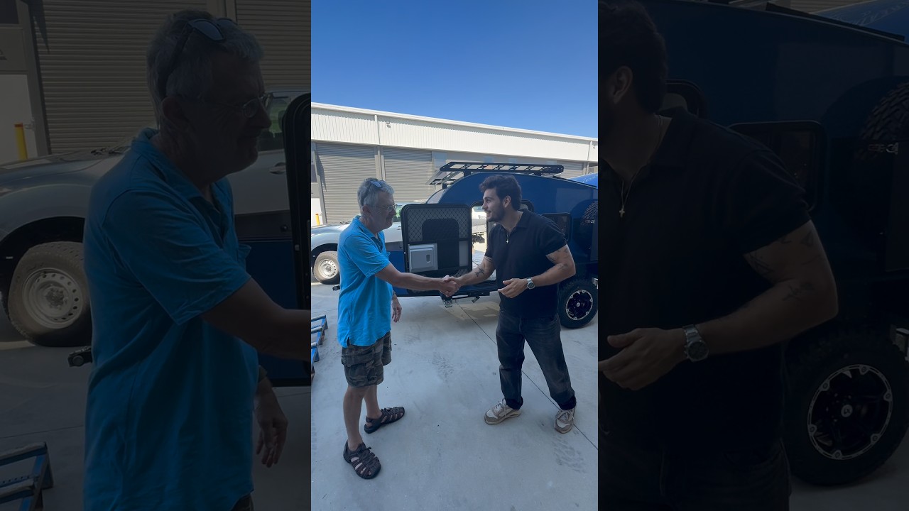 Breath Trailer Reviews