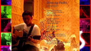 Track 7 - Diwa ng Pasko Final.mpg