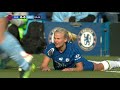 Pernille Harder vs Manchester City - 06/02/2022 - Every touch