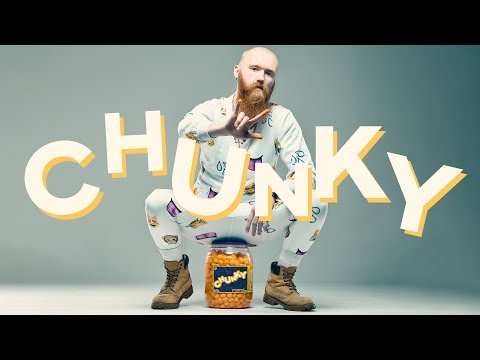 Caine - CHUNKY [Official Cheezy Video]