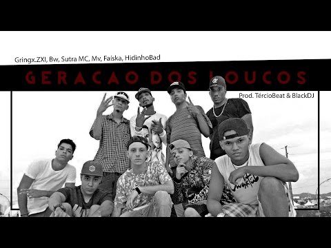 CYPHER GDL #1 - Händel Müller | BW | Suttra | MV | Faiska BAD | Hidinho BAD